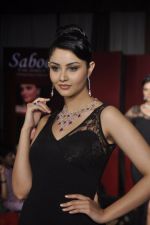 Saboo Jewls show by designer Amy Billimoria on 15th July 2014